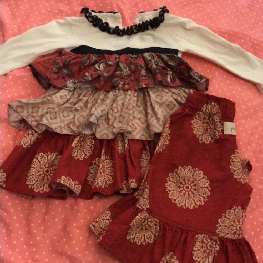0-3/3-6m persnickety set